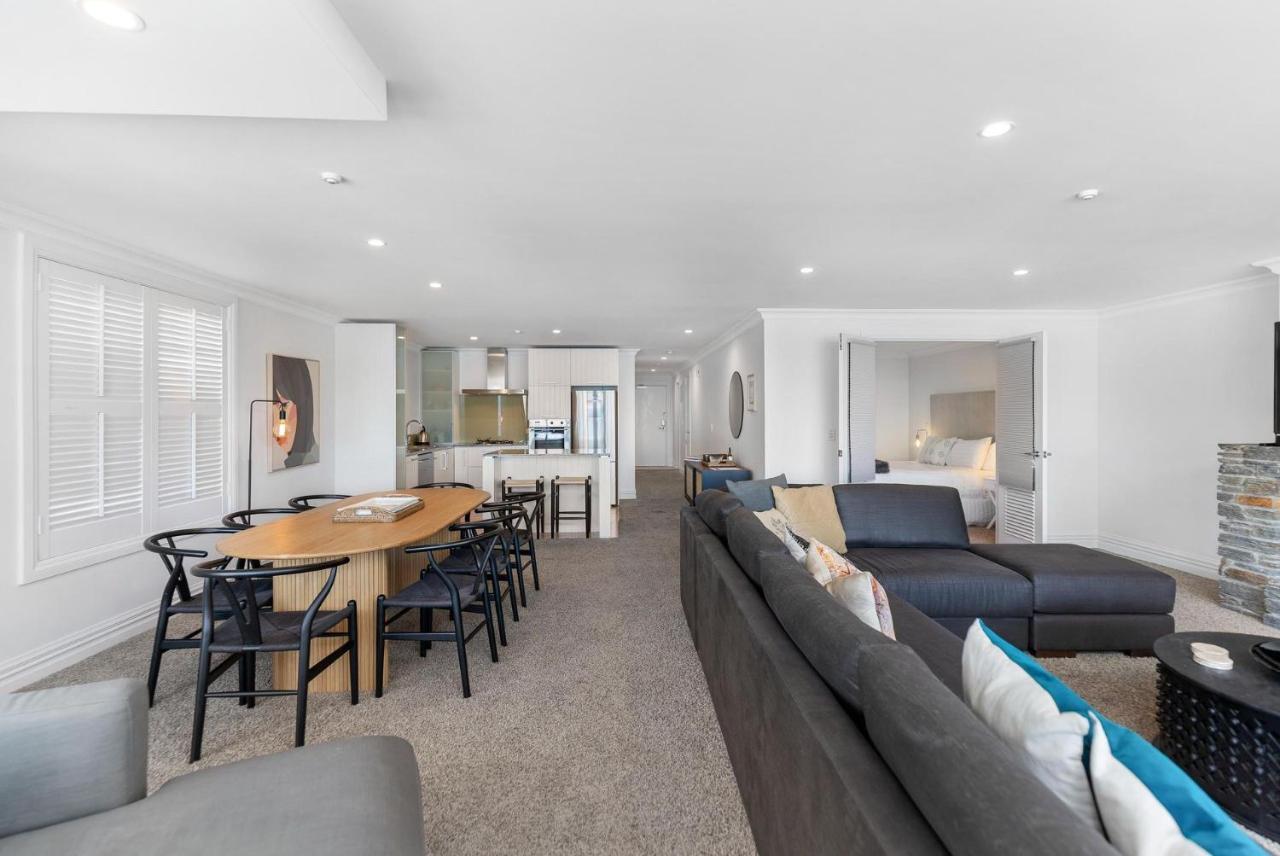 Beacon Lakeside Luxury 908 - 3 Bedroom Queenstown Exterior photo